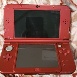 Nintendo 3DS XL